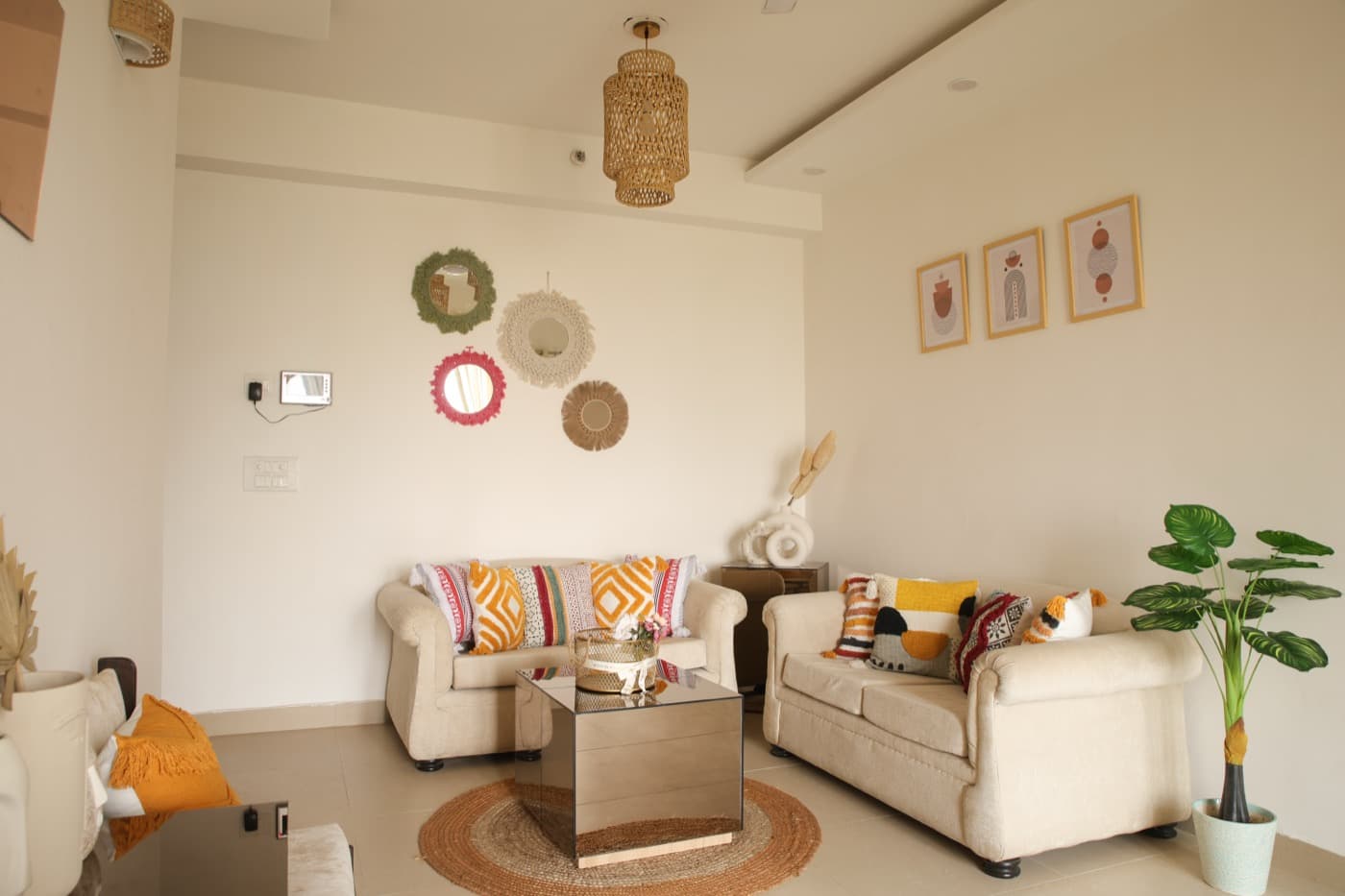 A Dreamscape Noida — 4