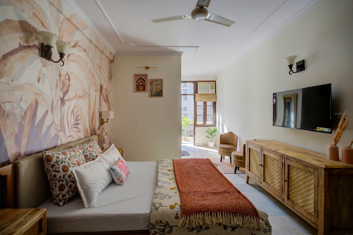 Bohemian Dreamscappee — 2