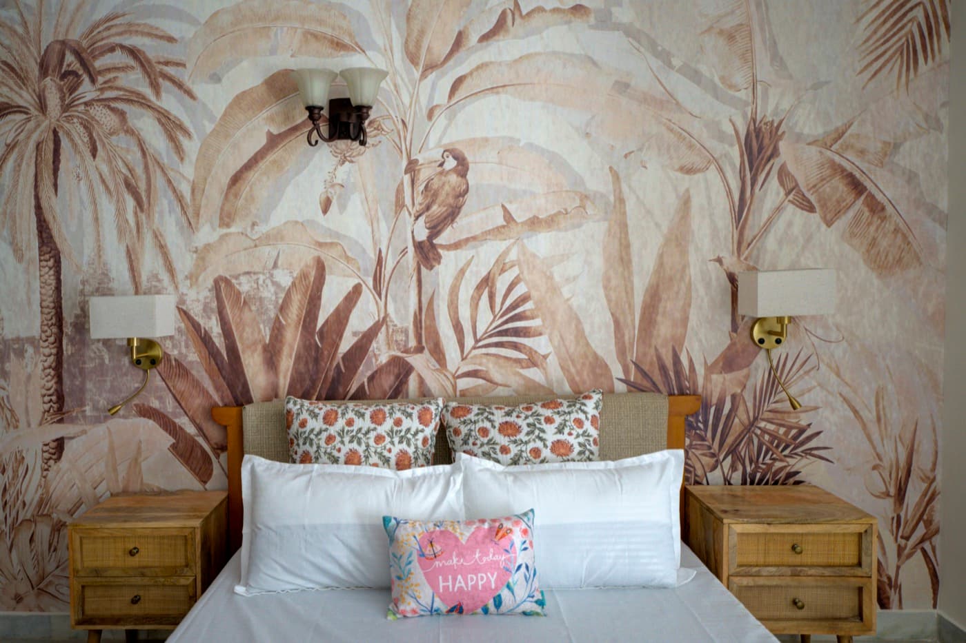 Bohemian Dreamscappee — 4