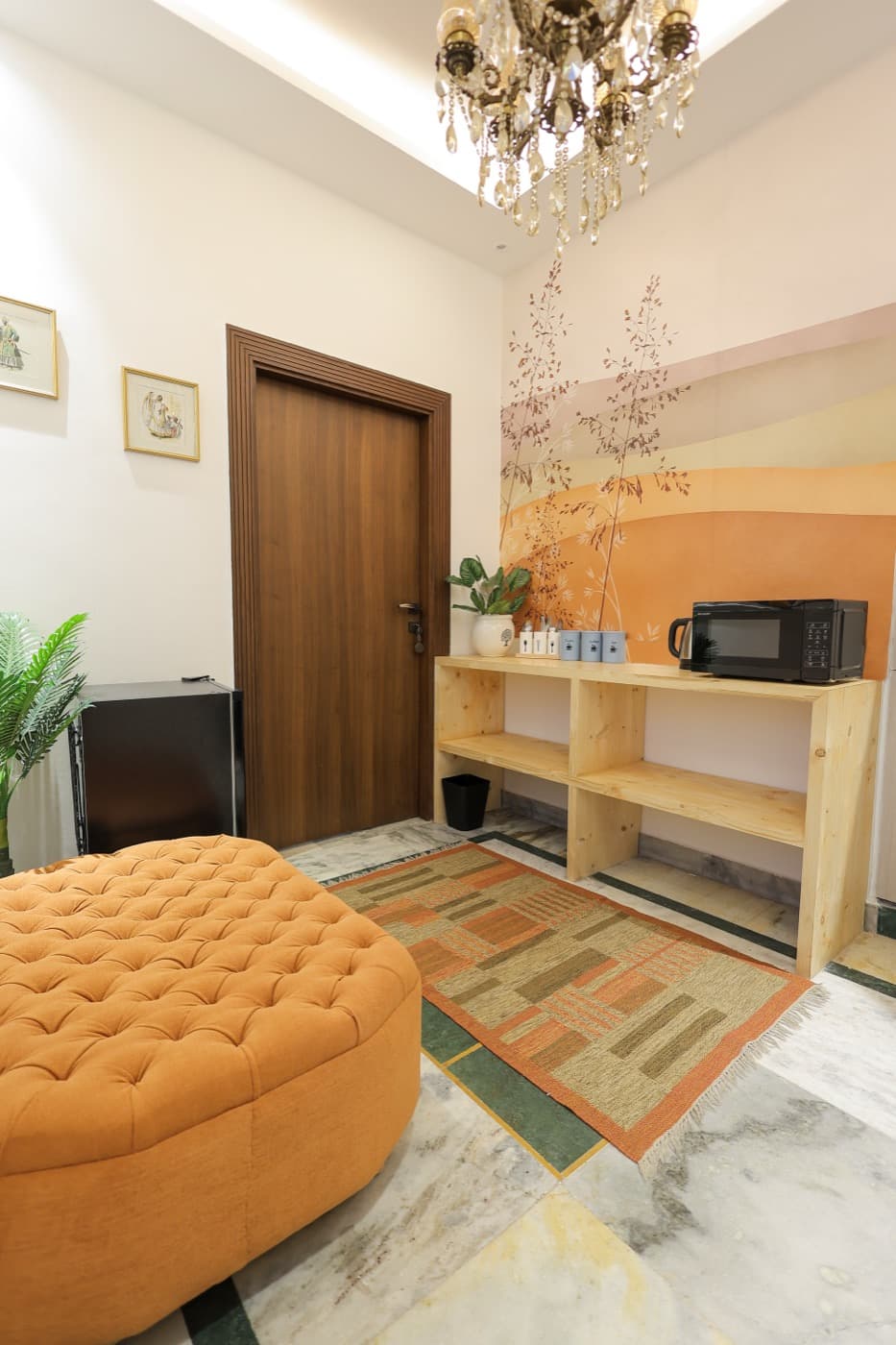 Boho Dreamscape Studio — 2
