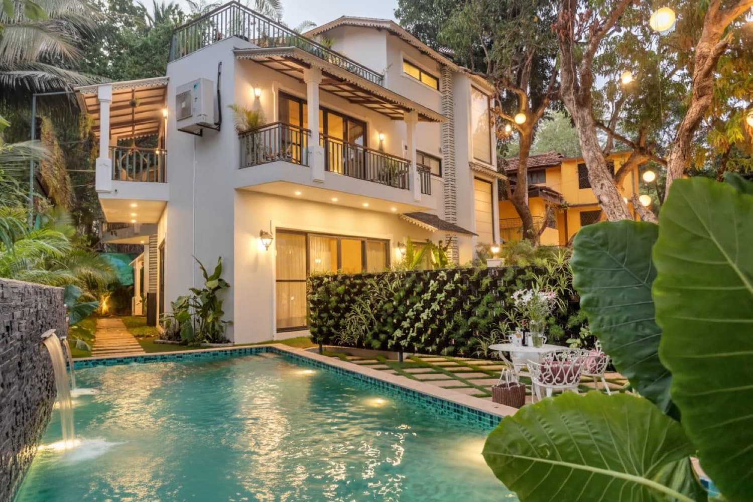 Casa Dreamscape Goa — 2