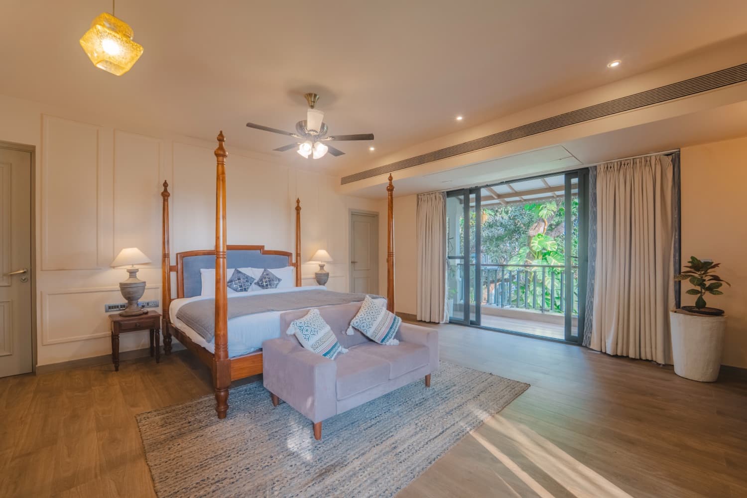 Casa Dreamscape Goa — 3
