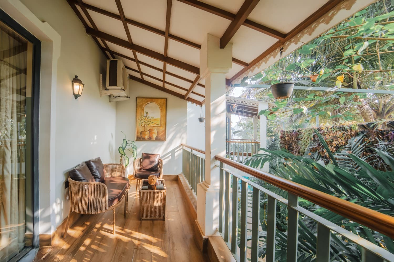 Casa Dreamscape Goa — 4