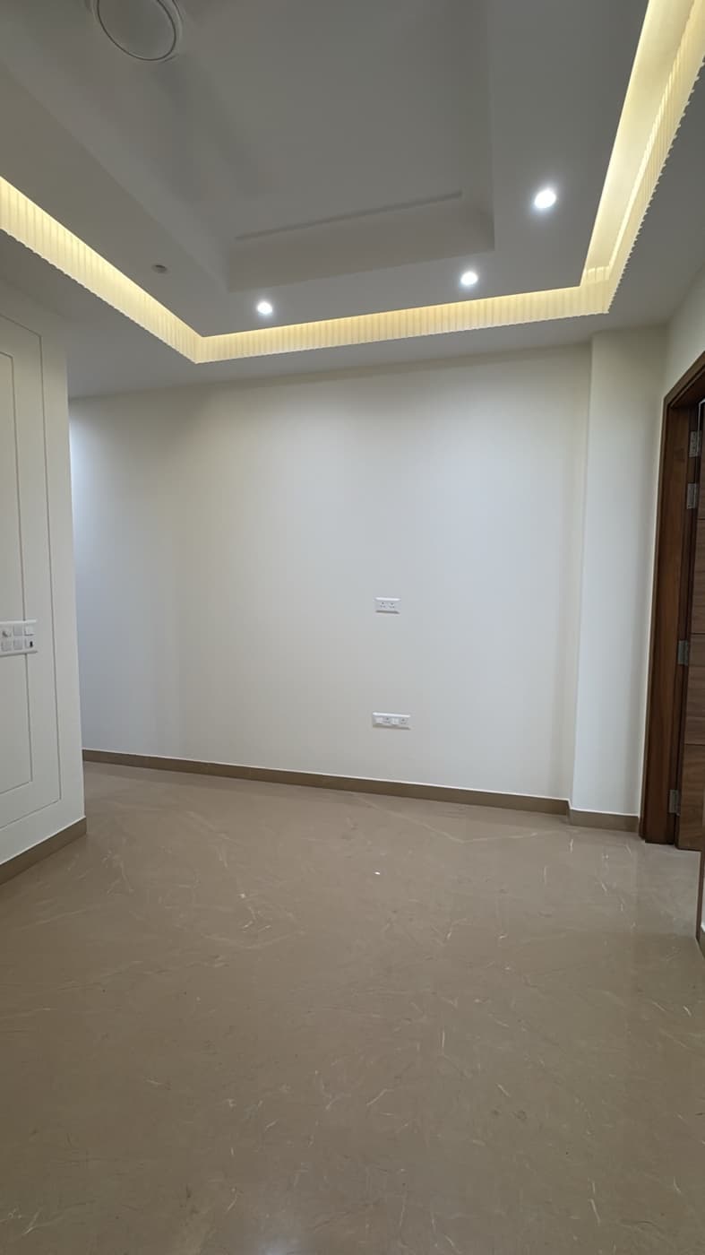Designer's Diary — 2BHK luxury stay in Delhi