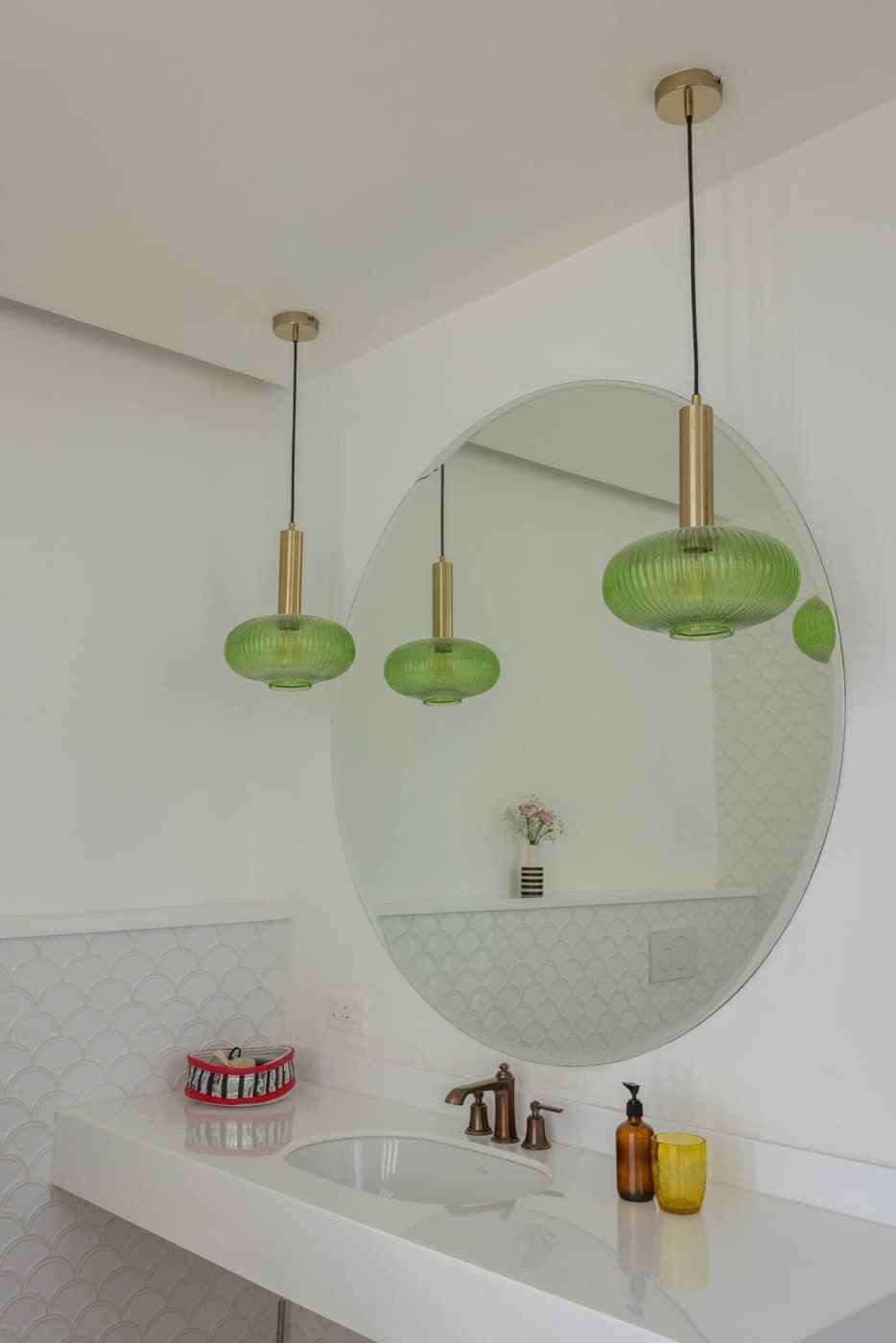 Dreamscape Goa House — 5
