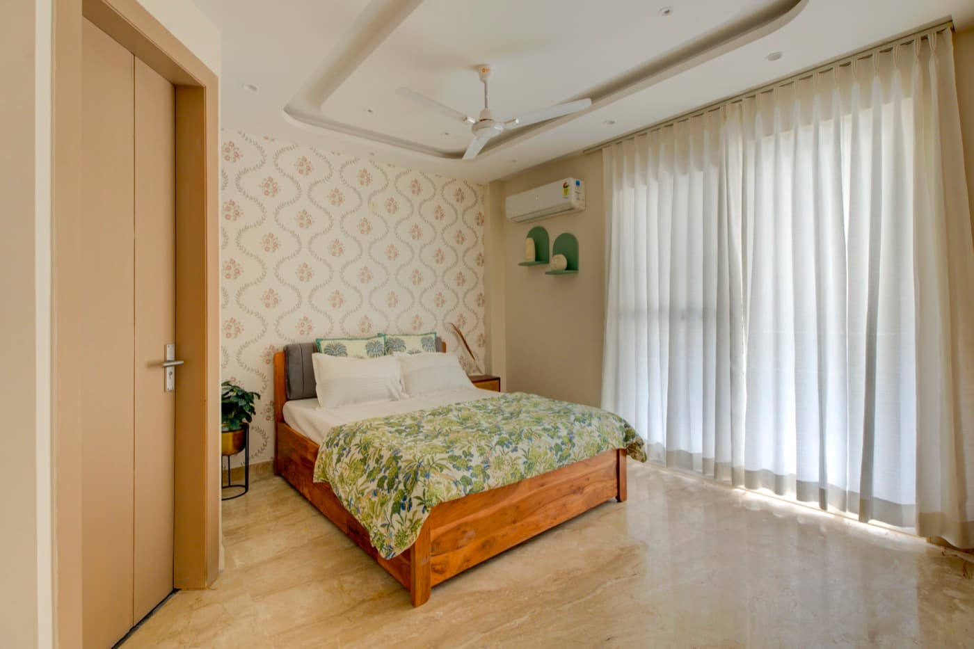 Scandinavian Condo — 4