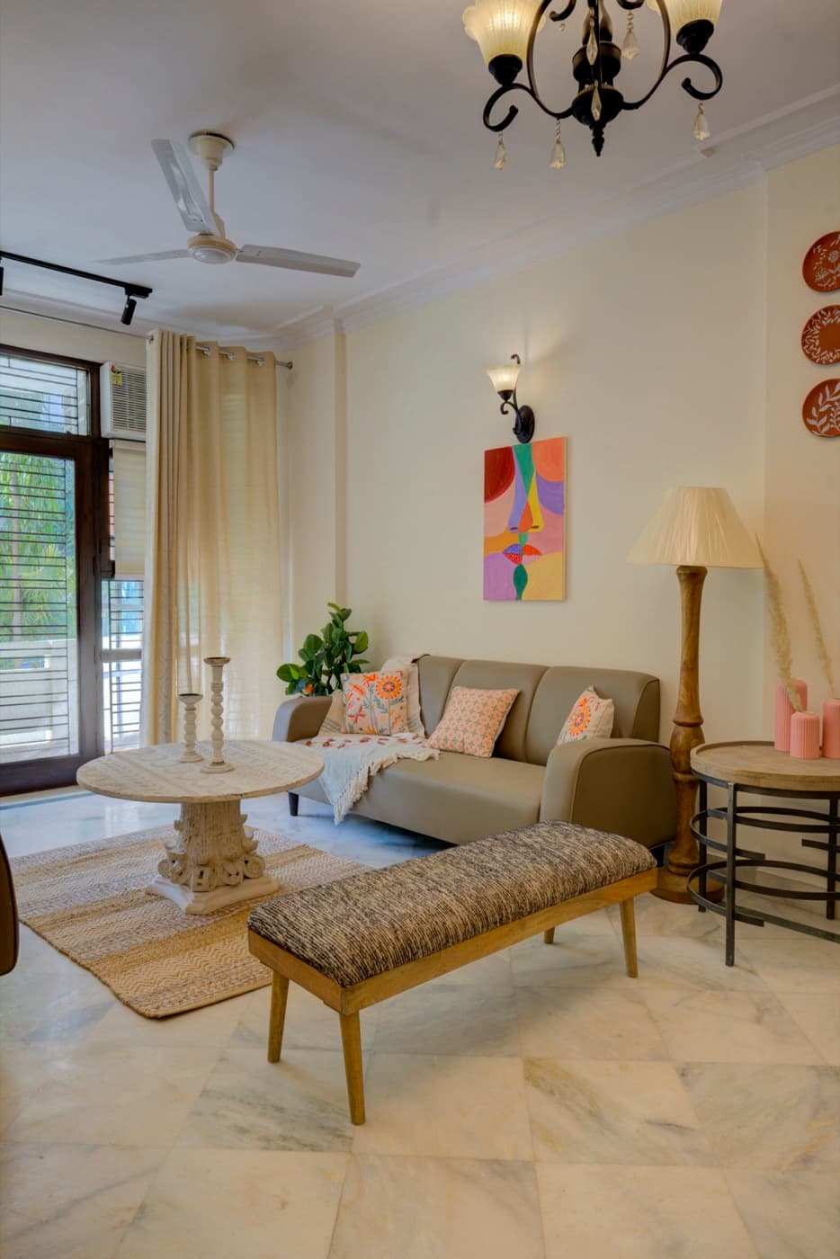 Tropical Boho Escape — 4