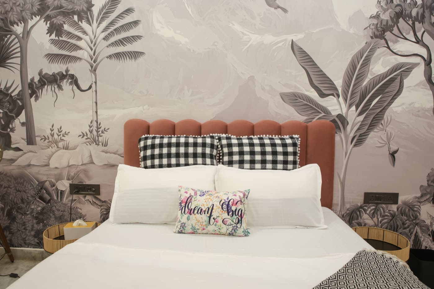 Tropical Triplex — 3