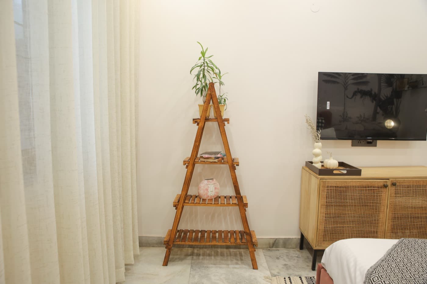 Tropical Triplex — 4