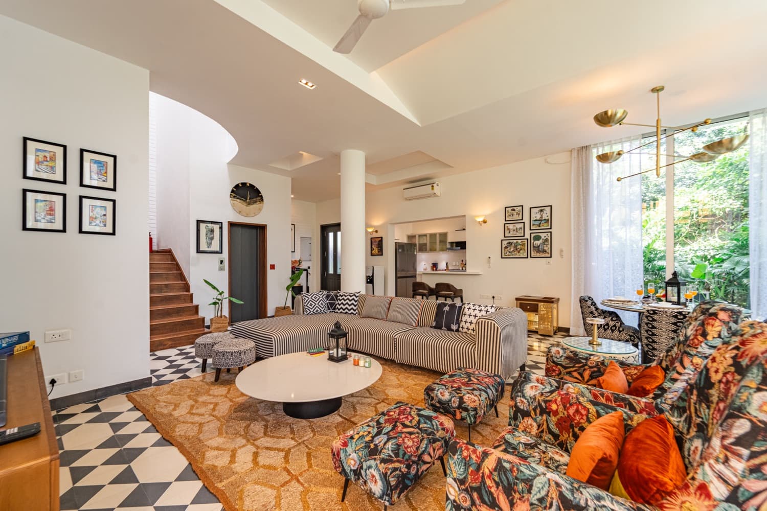 Goa — Drishtti Dreamscappee homes