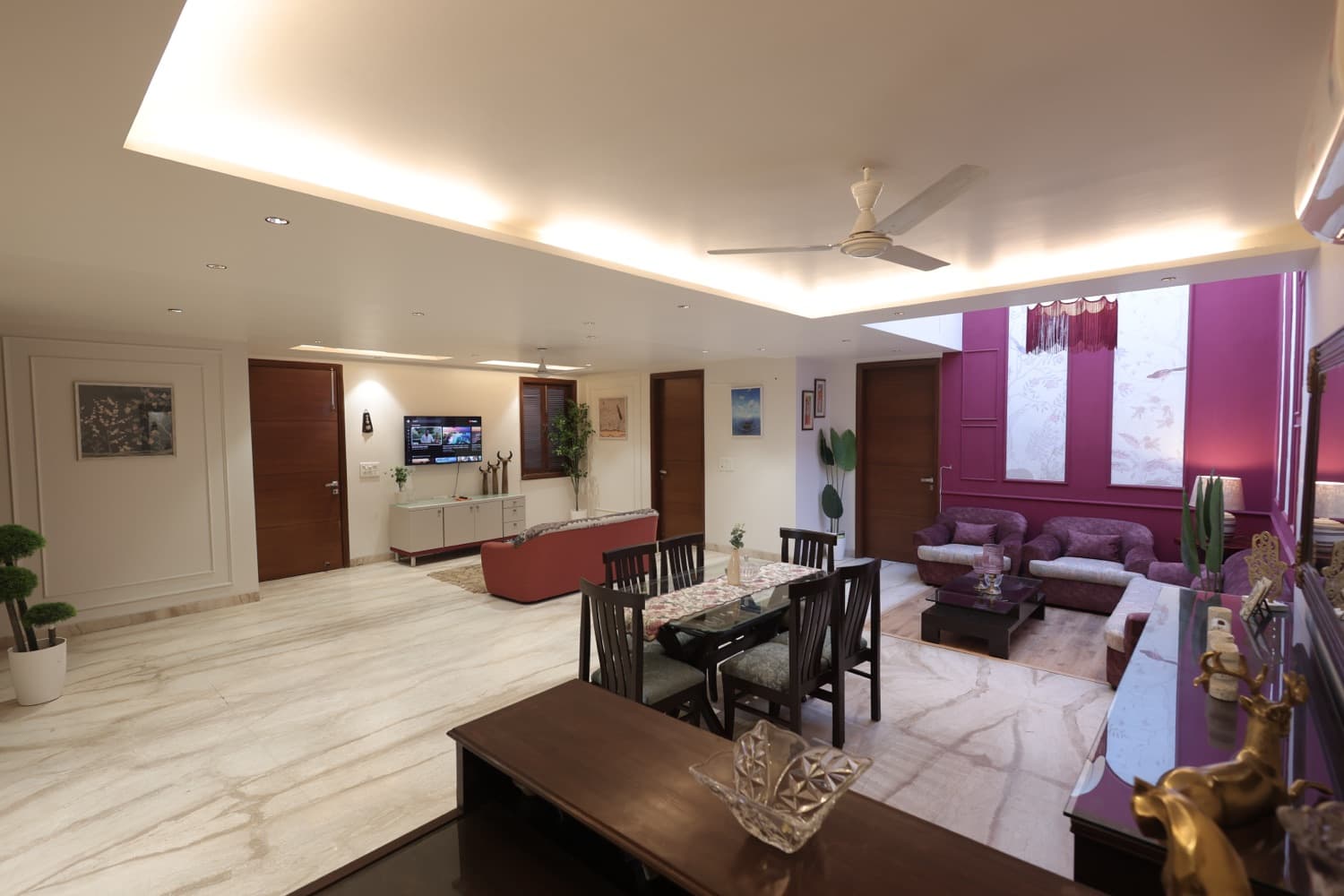 Delhi — Drishtti Dreamscappee homes